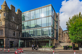 More details for 92-98 Fountainbridge, Edinburgh - Coworking for Lease