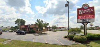 More details for 50 Roberts Rd, Wilmington, OH - Retail for Lease