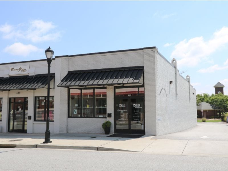 108 Cannon St, Greer, SC for sale Primary Photo- Image 1 of 1