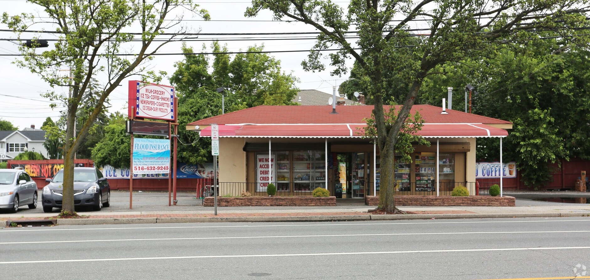 2885 Grand Ave, Baldwin, NY 11510