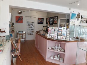 18a Bridge St, St Ives for lease Interior Photo- Image 1 of 2