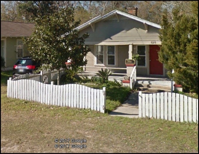 5215 Mary St, Milton, FL 32570