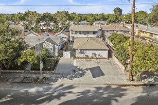 More details for 6759 Cherry Ave, Long Beach, CA - Multifamily for Sale