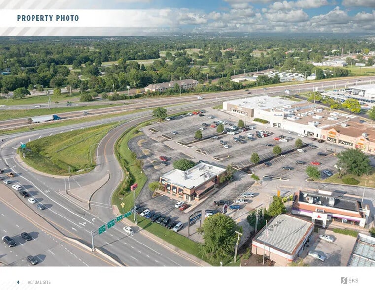 2010 Interstate 70 Dr SW, Columbia, MO for sale - Building Photo - Image 3 of 10