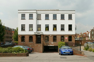 More details for 12 Knightrider St, Maidstone - Office for Lease