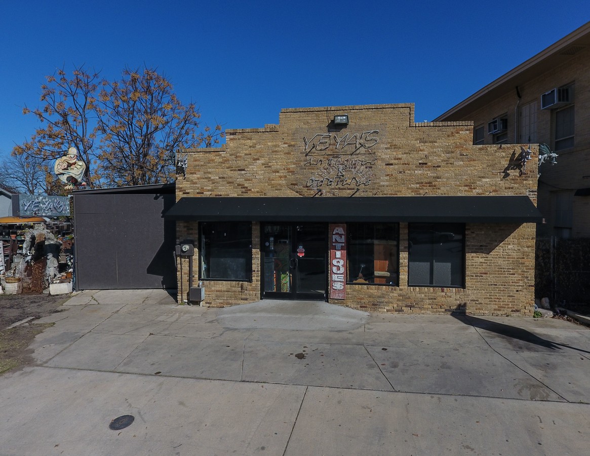 1423 E Commerce St, San Antonio, TX 78205 | LoopNet