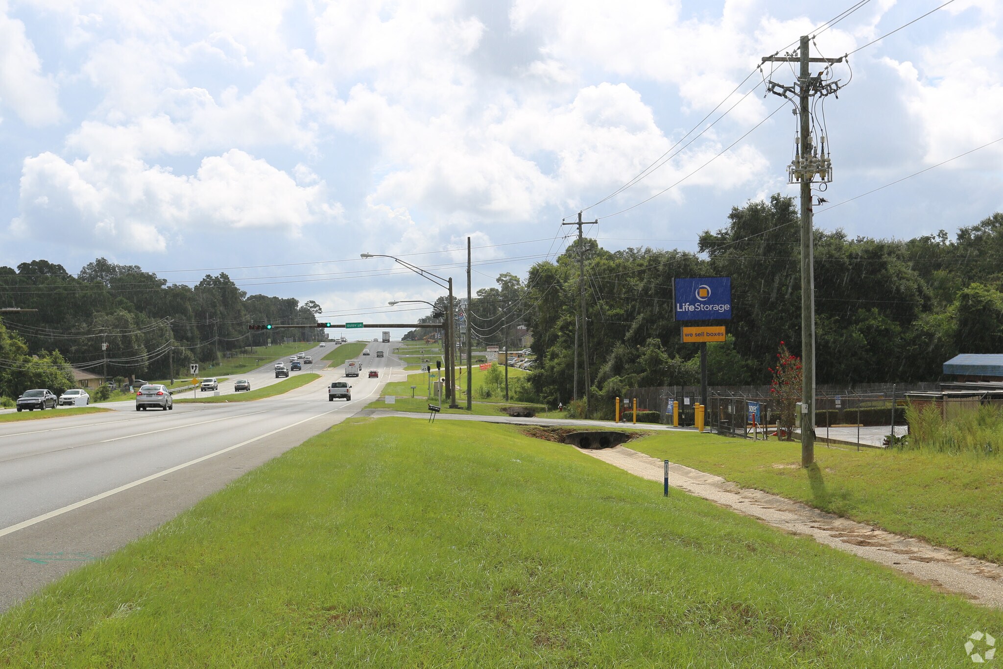 771 E Nine Mile Rd, Pensacola, FL 32514 Land for Sale