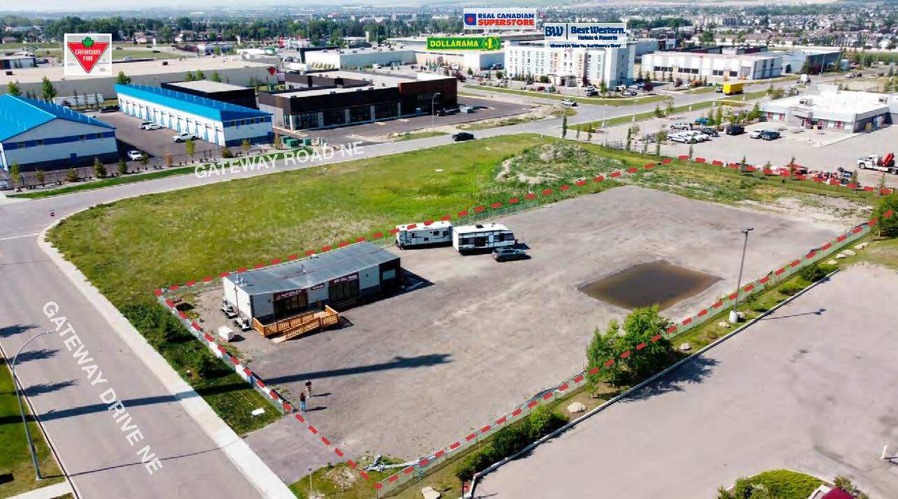 134 Gateway Dr NE, Airdrie, AB T4B 0J6