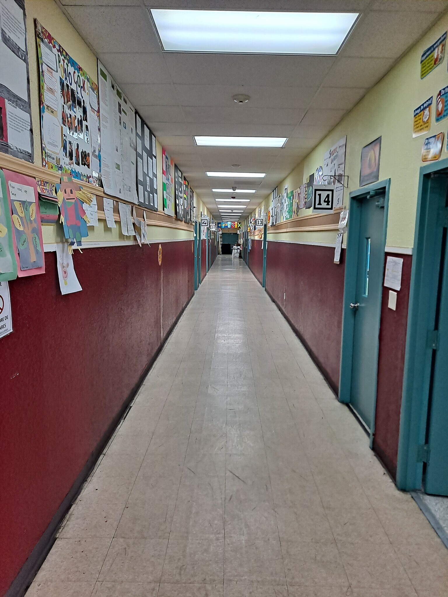 3400 NW 135th St, Opa Locka, FL 33054 SCHOOL