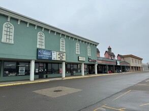 67300-67500 Main St, Richmond, MI for lease Building Photo- Image 2 of 6