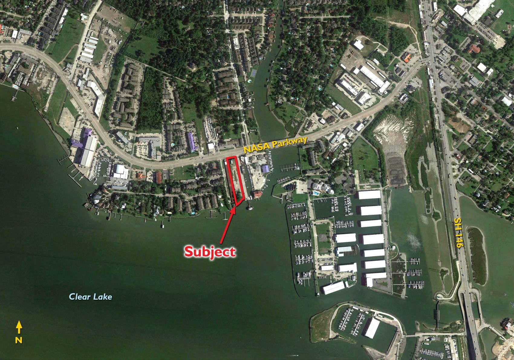 2623 Nasa Pky, Seabrook, TX for sale Primary Photo- Image 1 of 1