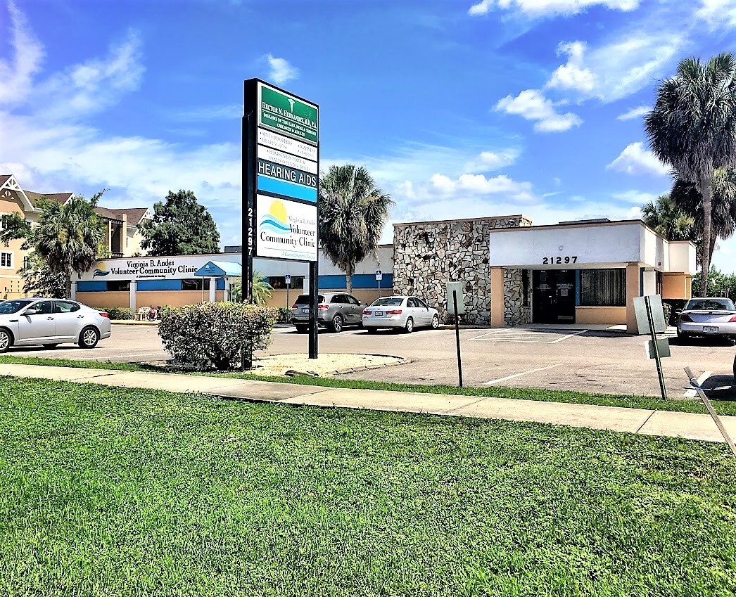21297 Olean Blvd, Port Charlotte, FL for sale Other- Image 1 of 1