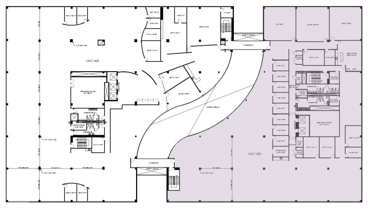 1100 E Warrenville Rd, Naperville, IL for lease Floor Plan- Image 1 of 1