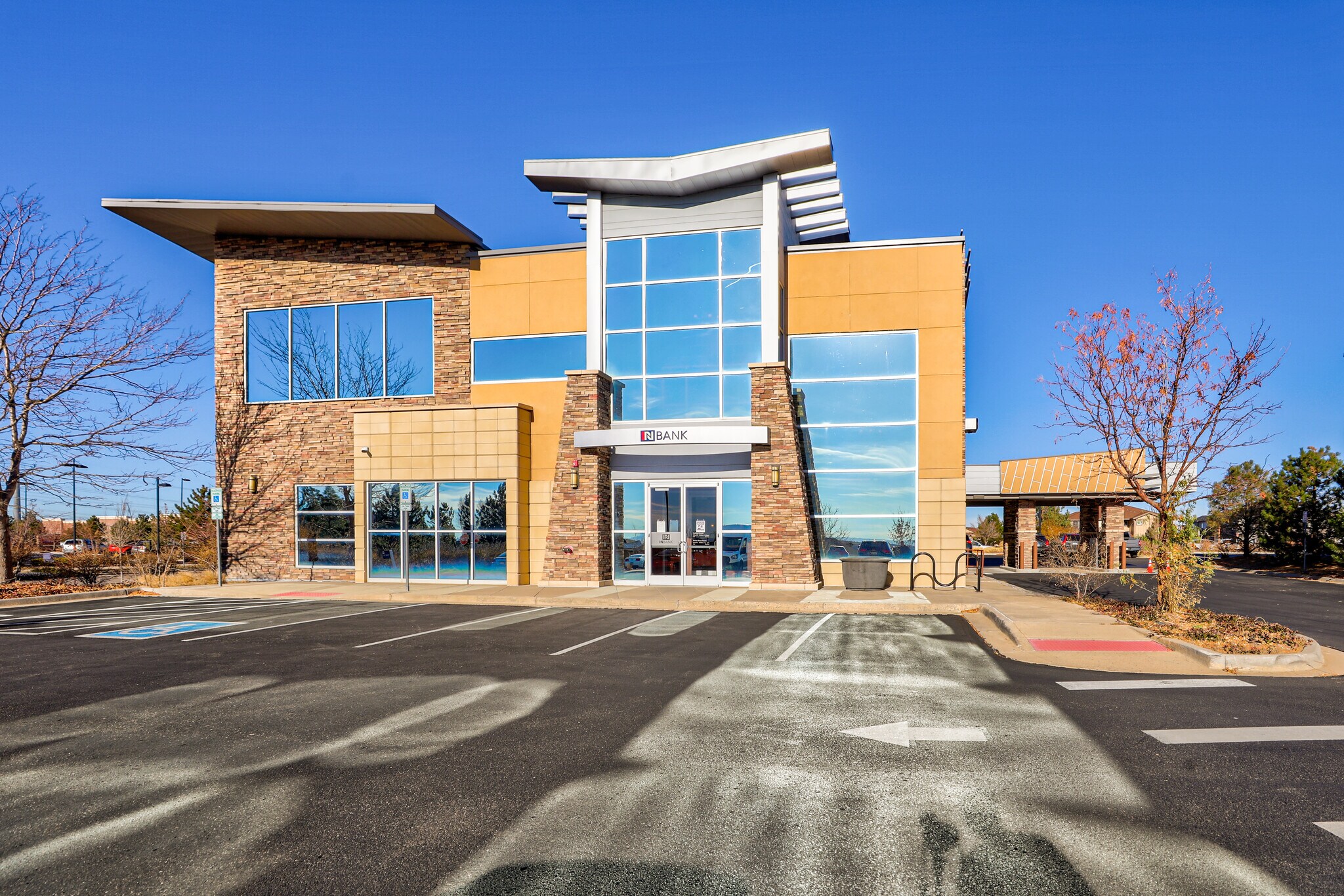 24450 E Smoky Hill Rd, Aurora, CO 80016