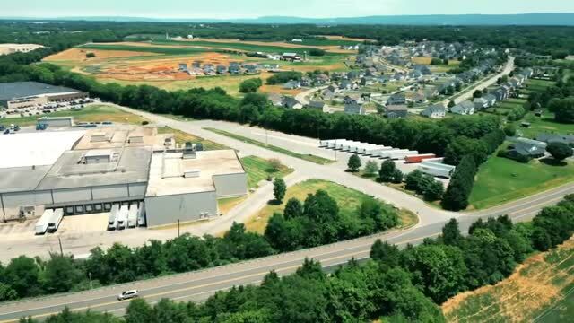 16001 Lappans Rd, Williamsport, MD for sale - Commercial Listing Video - Image 1 of 29