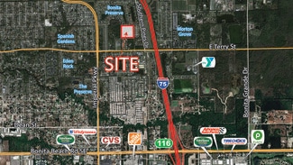More details for 11820-11860 Red Hibiscus, Bonita Springs, FL - Land for Sale