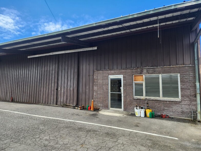 177 Makaala St, Hilo, HI for sale - Building Photo - Image 1 of 1