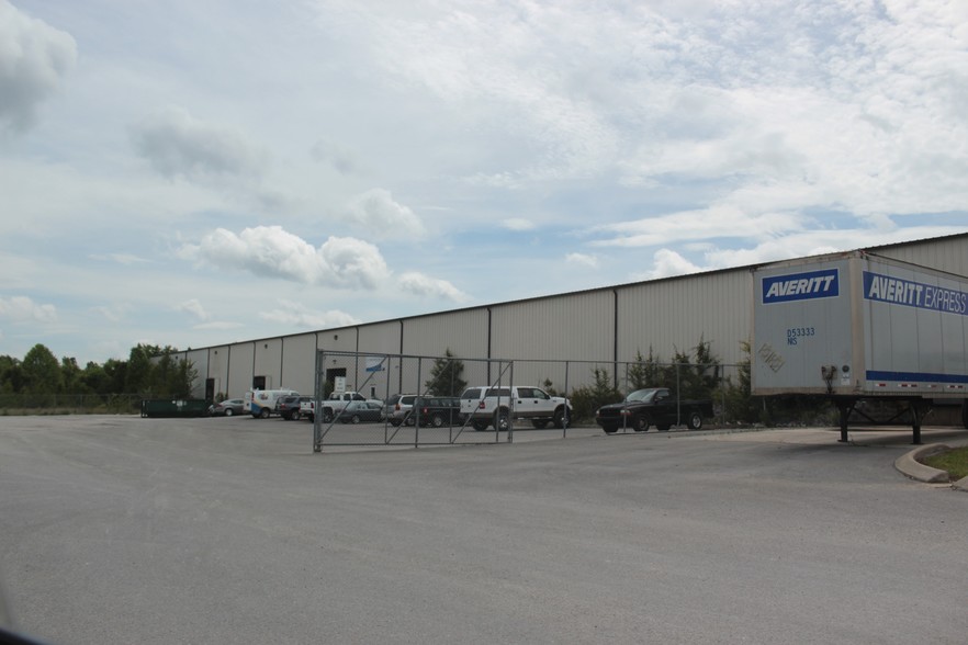 265 Warehouse Rd, Morrison, TN for sale - Building Photo - Image 1 of 3