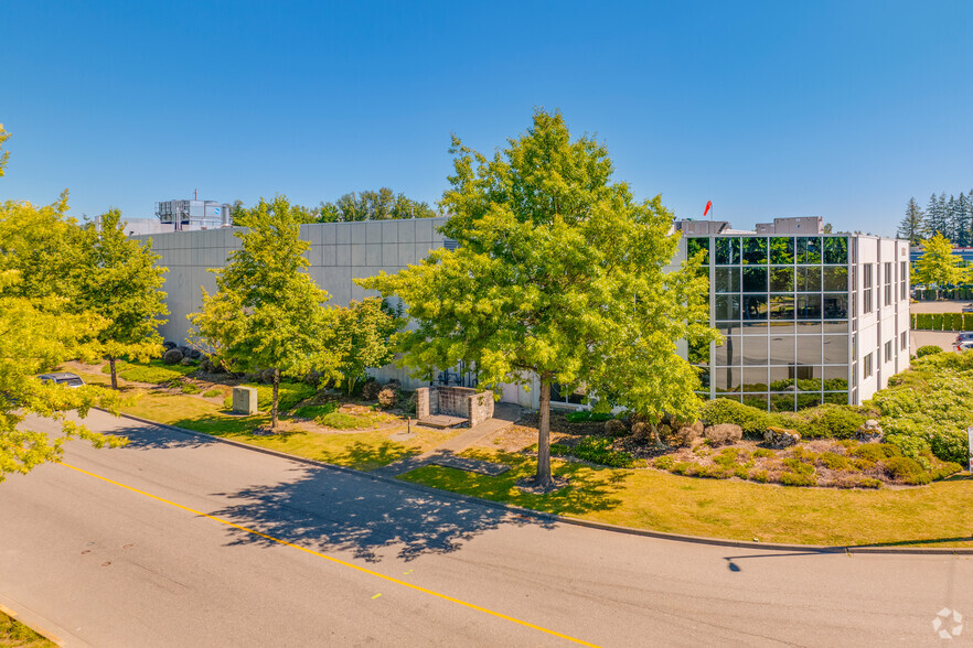 5292 272 St, Langley Twp, BC for sale - Primary Photo - Image 1 of 1