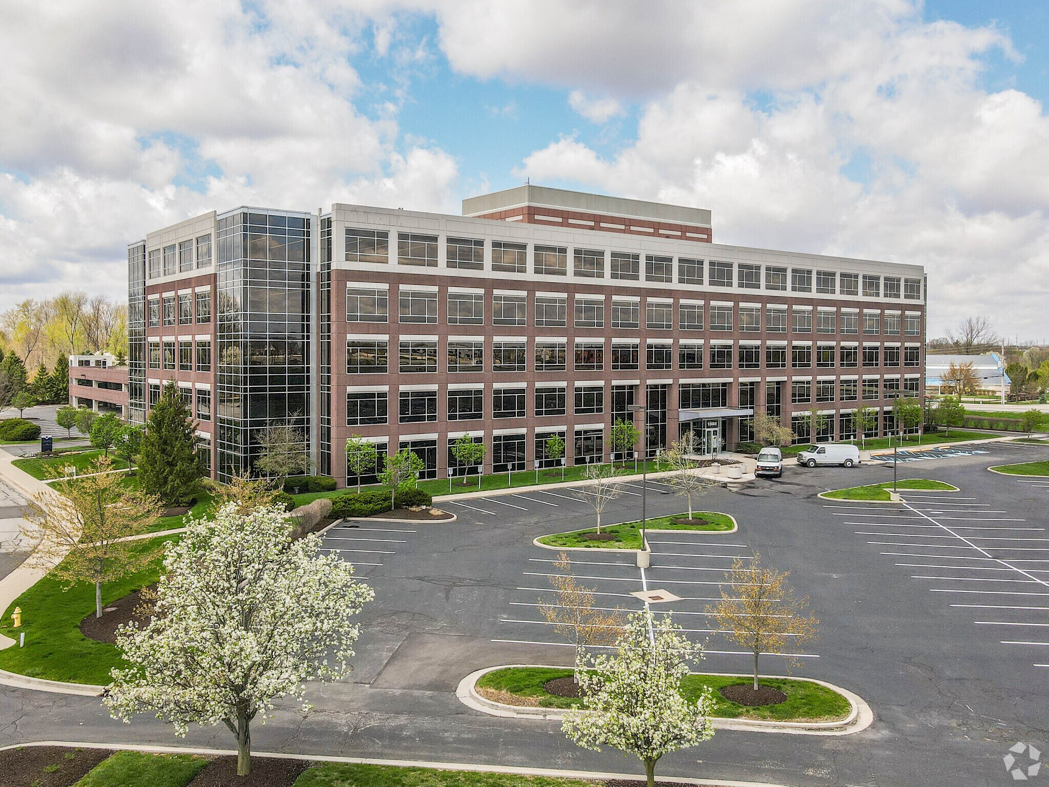 13085 Hamilton Crossing Blvd, Carmel, IN 46032 Hamilton Crossing VI