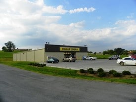 Dollar General - 1031 Exchange Property