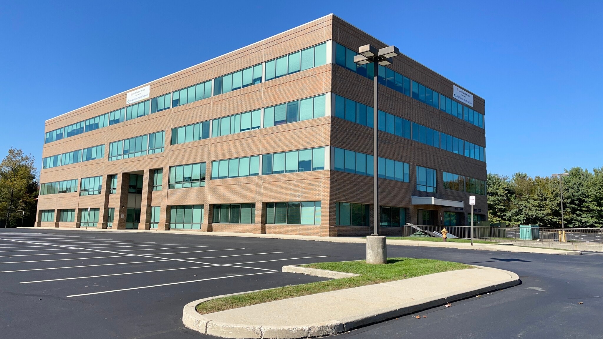 3435 Winchester Rd, Allentown, PA 18104 Office/Medical for Lease