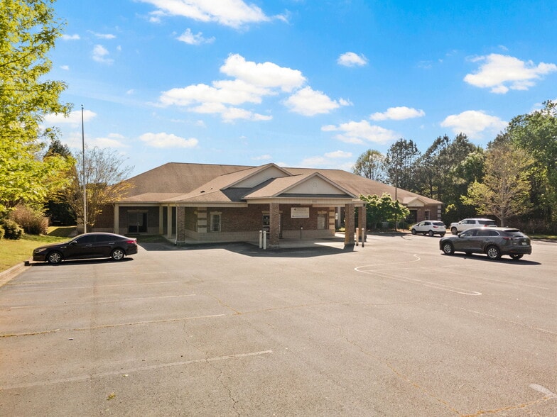 480 Floyd Rd, Spartanburg, SC for lease - Building Photo - Image 3 of 20