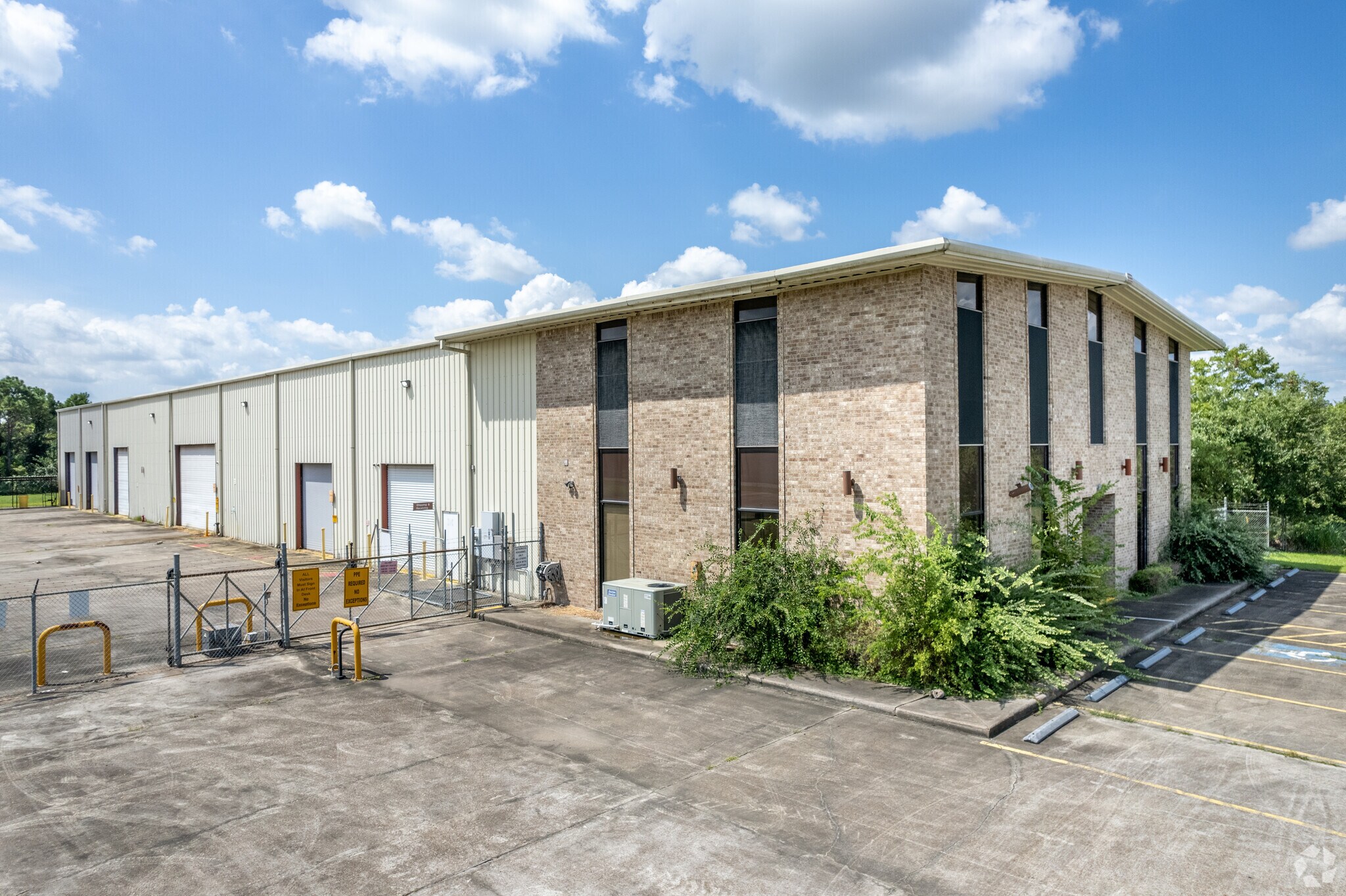 1111 Fm 517 Rd, Alvin, TX for sale Primary Photo- Image 1 of 1