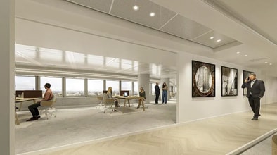 2 Avenue Gambetta, Courbevoie for lease Interior Photo- Image 1 of 13