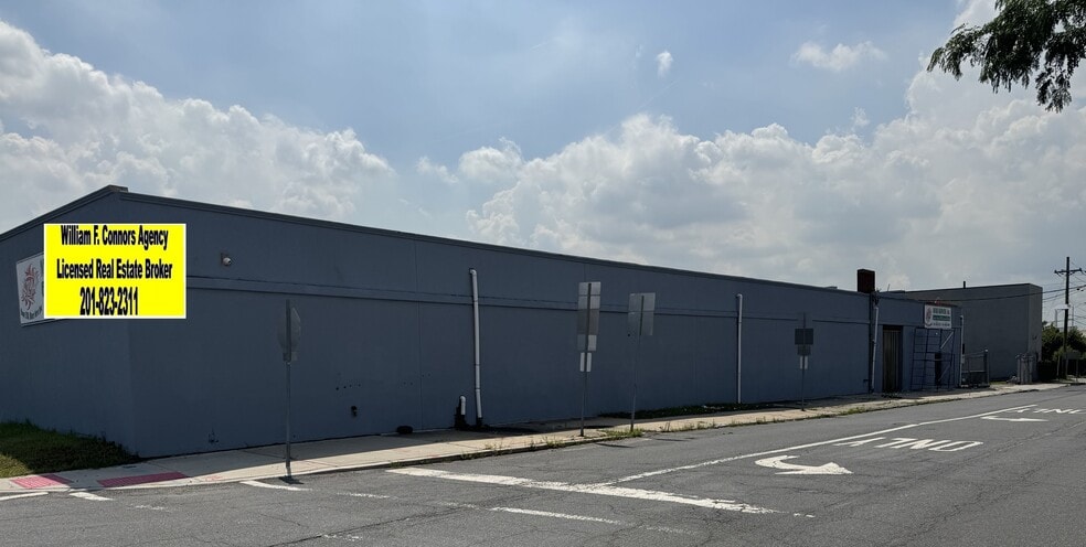 441-465 St Pauls Ave, Jersey City, NJ for sale - Building Photo - Image 2 of 5