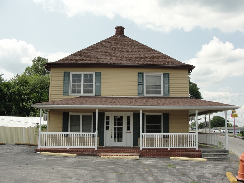 4130-4134 Alby St, Alton, IL for lease - Building Photo - Image 2 of 16