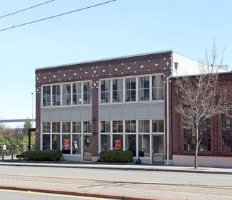 More details for 2111 Pacific Ave, Tacoma, WA - Office/Retail for Lease