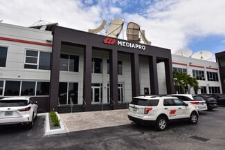 More details for 7291 NW 74th St, Medley, FL - Industrial for Sale