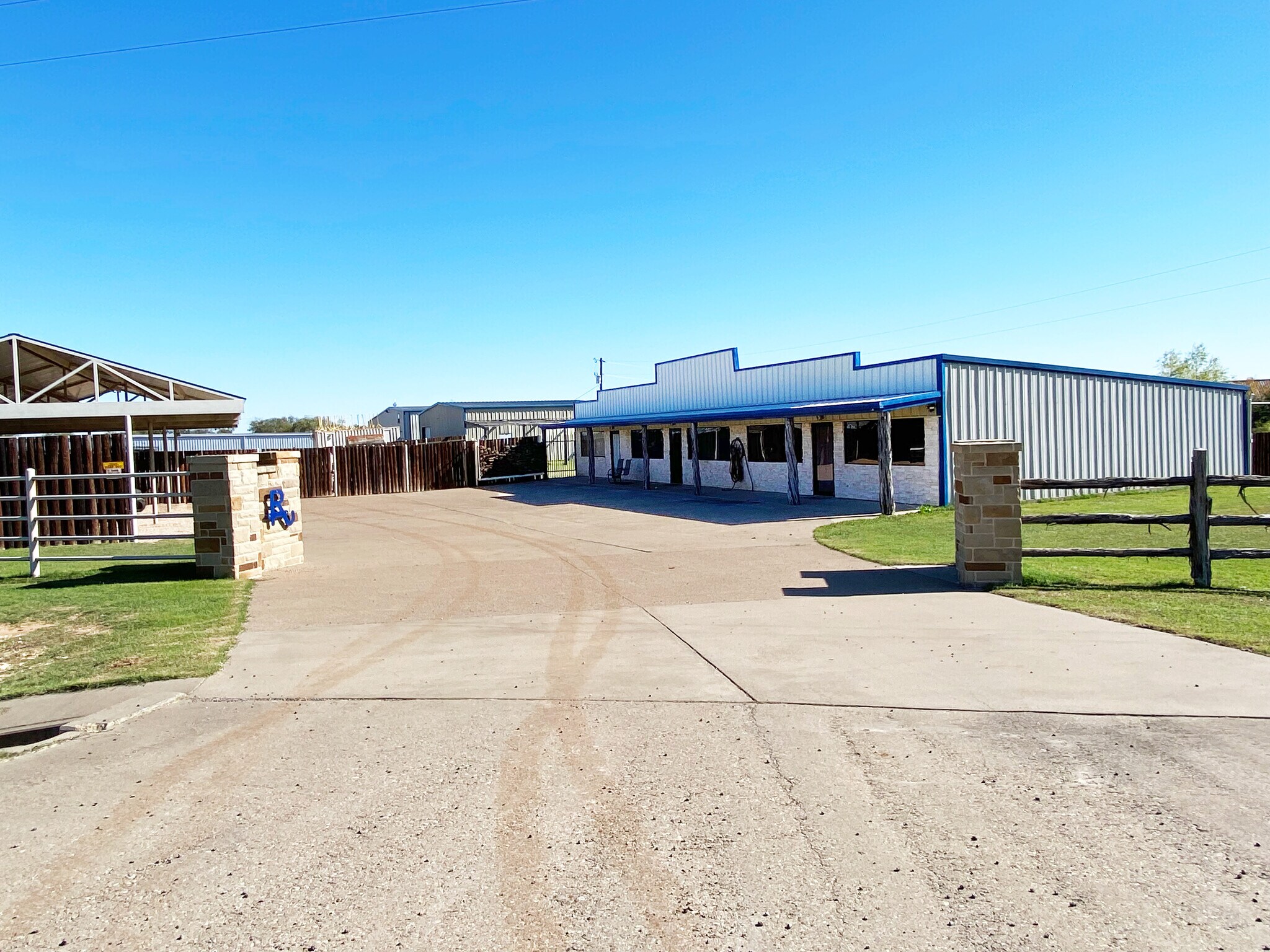5776 FM 933, Whitney, TX for sale Building Photo- Image 1 of 1