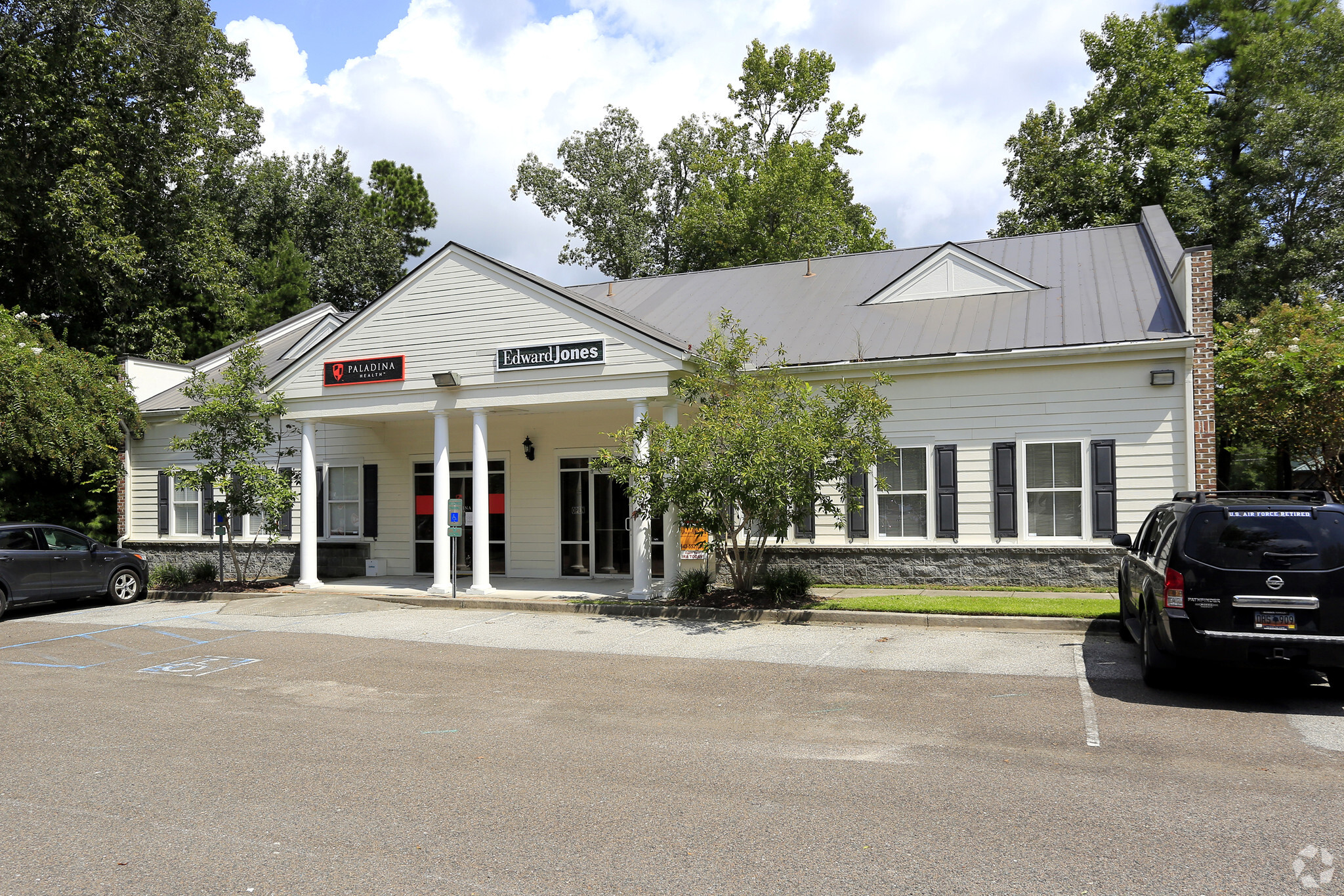 5401 Netherby Rd, North Charleston, SC for sale Primary Photo- Image 1 of 12