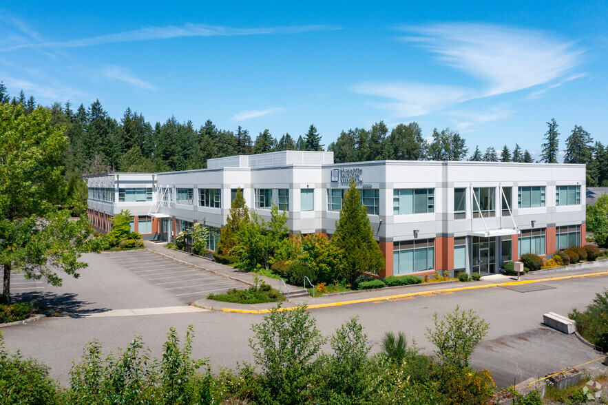 32032 Weyerhaeuser Way S, Federal Way, WA for sale - Primary Photo - Image 1 of 1