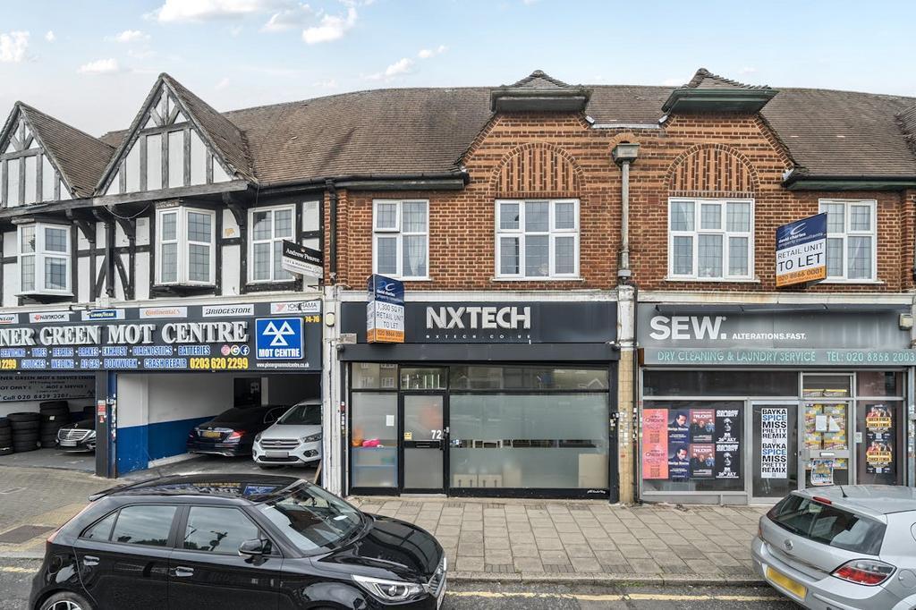 70-72 Pinner Green, Pinner for lease Building Photo- Image 1 of 14
