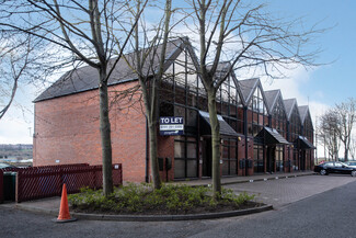 More details for Amethyst Rd, Newcastle Upon Tyne - Office for Lease