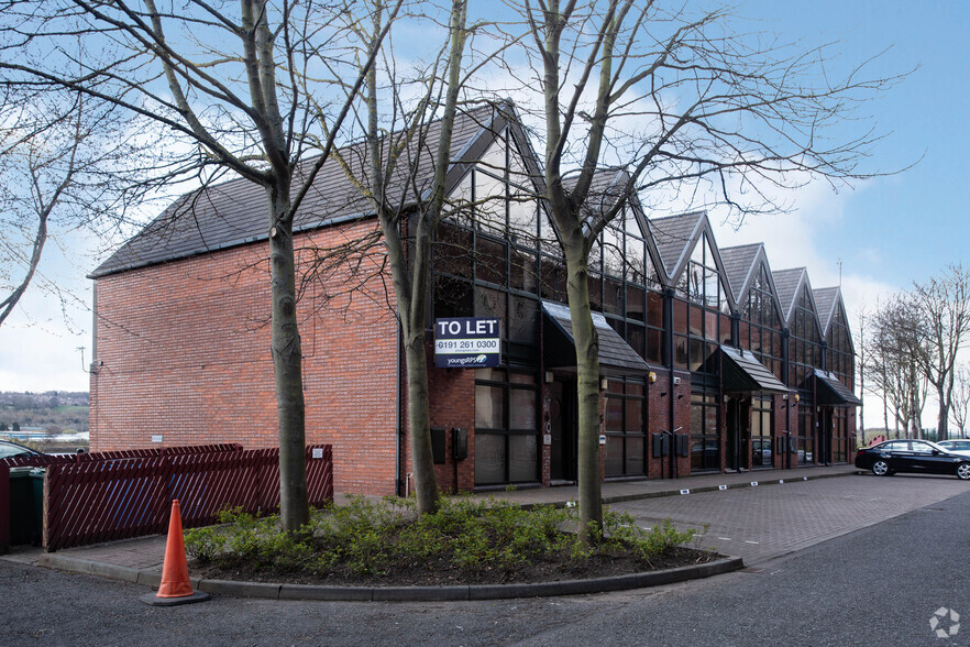 Amethyst Rd, Newcastle Upon Tyne for lease - Primary Photo - Image 1 of 3