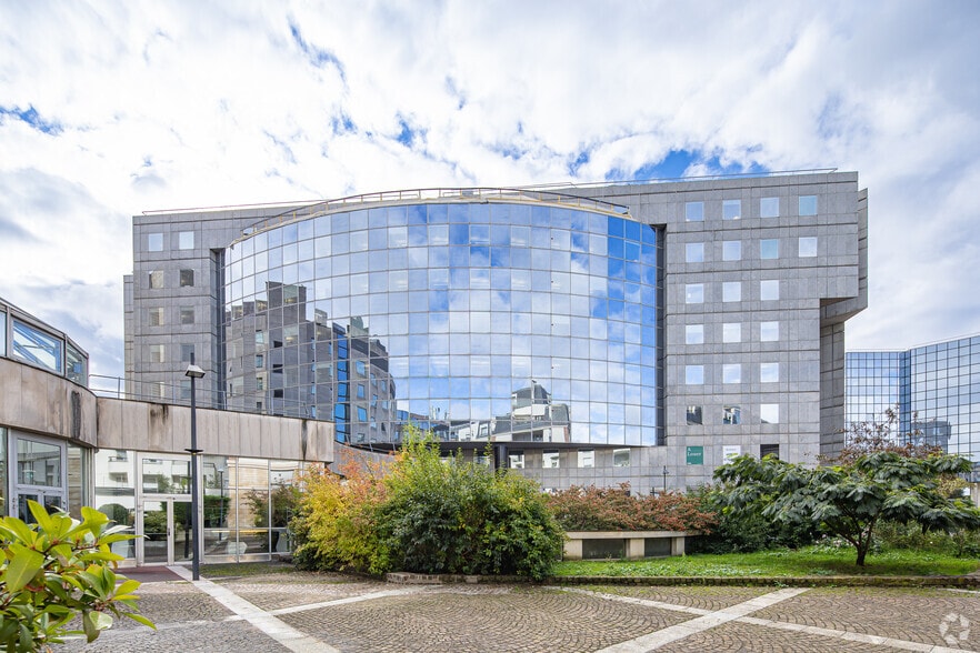 12 Avenue Winston Churchill, Charenton-le-Pont for lease - Building Photo - Image 3 of 5