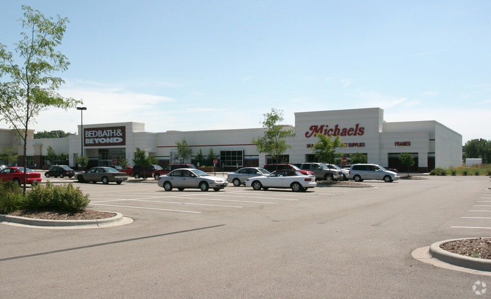 4275 Lien Rd, Madison, WI for lease - Building Photo - Image 2 of 5