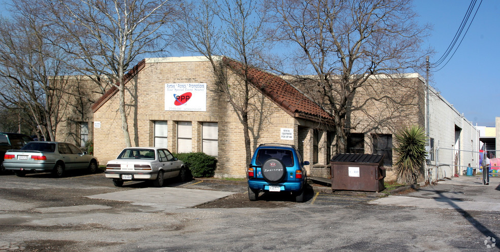 11911 Jones Maltsberger Rd, San Antonio, TX for sale - Primary Photo - Image 1 of 1