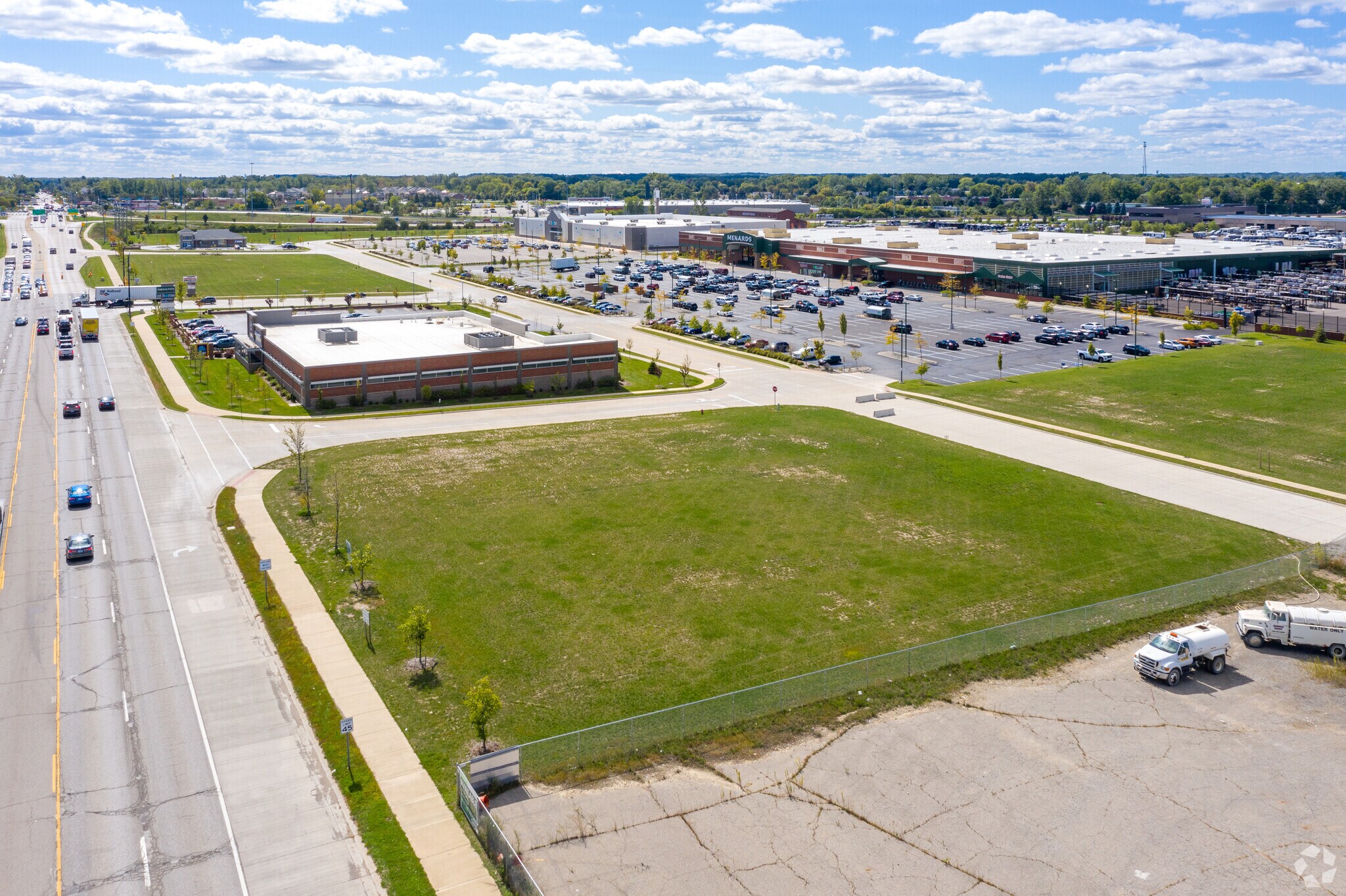 28971 S Wixom Rd, Wixom, MI for sale Other- Image 1 of 1