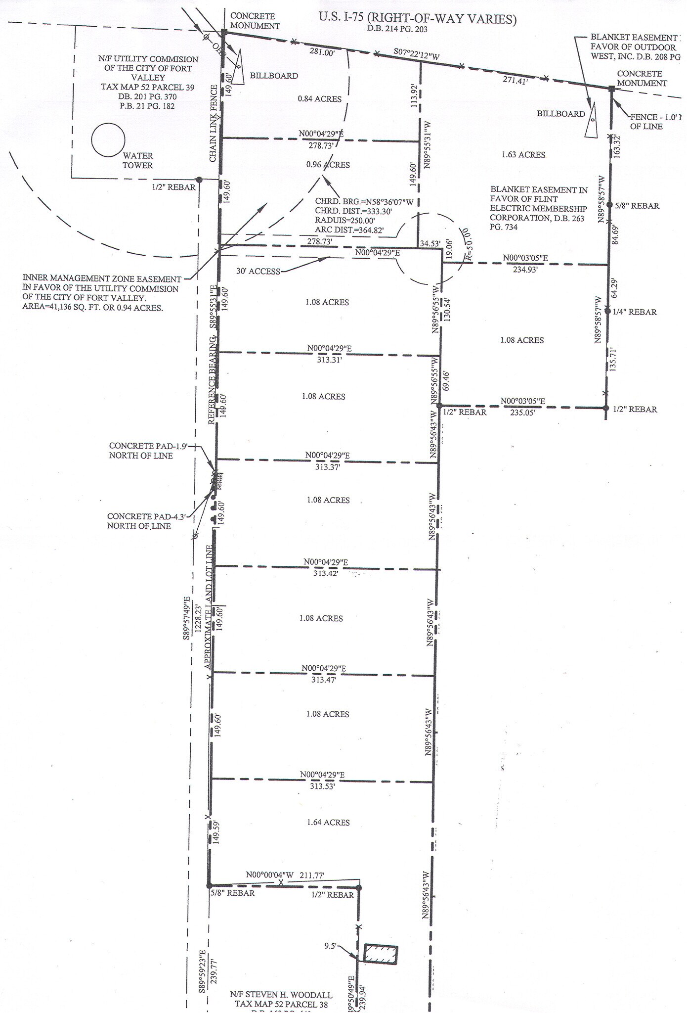 3288 Housers Mill Rd, Byron, GA for sale Building Photo- Image 1 of 5