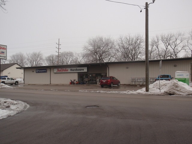 1201 Main St, Mendota, IL for sale Other- Image 1 of 1