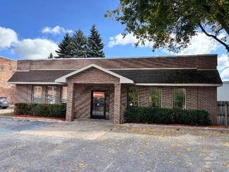 More details for 558 Ashmun St, Sault Sainte Marie, MI - Office for Sale