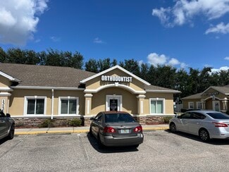 More details for 13135 Kings Lake Dr, Gibsonton, FL - Office/Medical for Lease