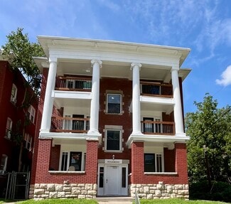 More details for 2408-2410 E 29th St, Kansas City, MO - Multifamily for Sale