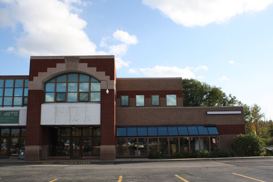 276-278 Turnpike Rd, Westborough, MA for lease - Building Photo - Image 3 of 8