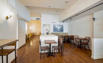 40 Avenue B, New York, NY for lease Interior Photo- Image 2 of 4